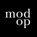 Mod Op Logo